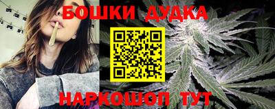 молекула духа Бузулук